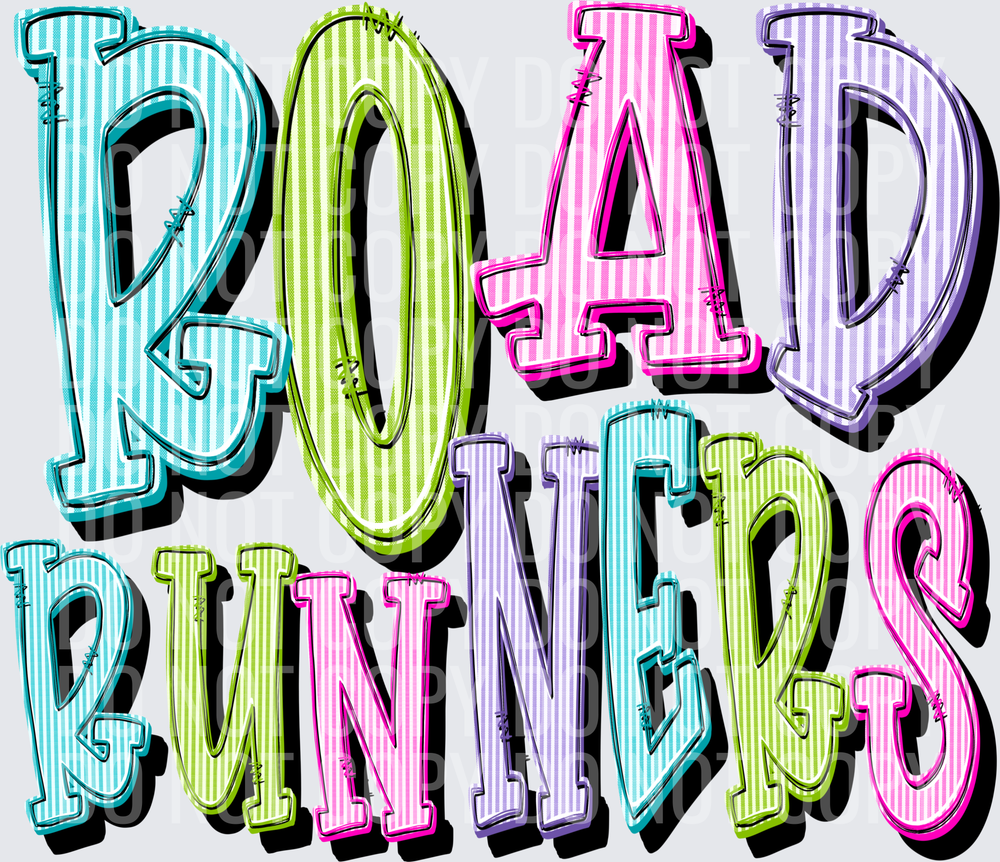 Roadrunners