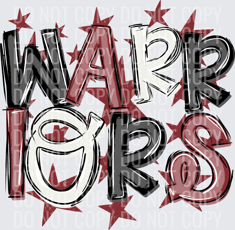 WARR-IORS