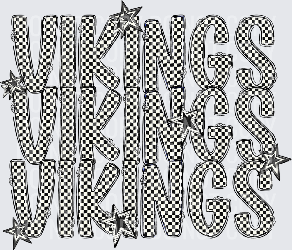 VIKINGS