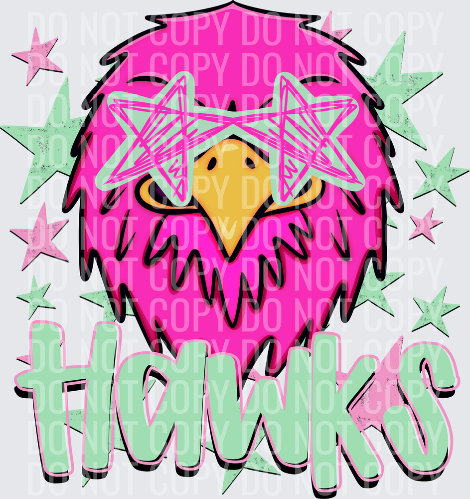 HAWKS