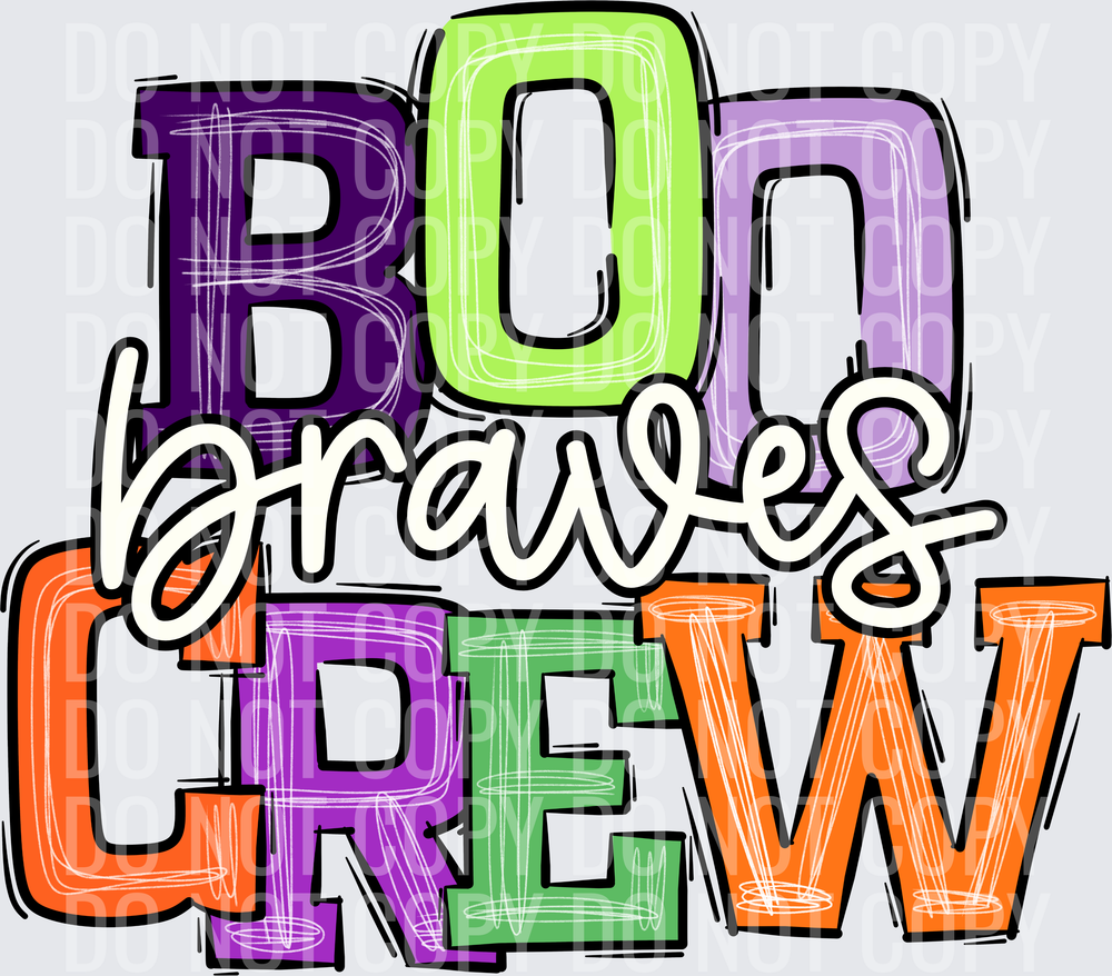 BRAVES