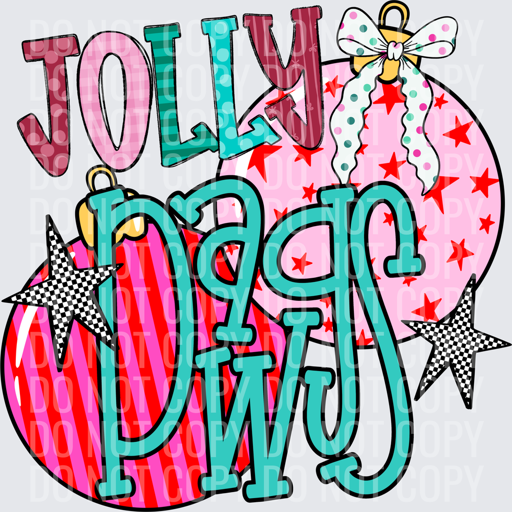 jolly dawgs