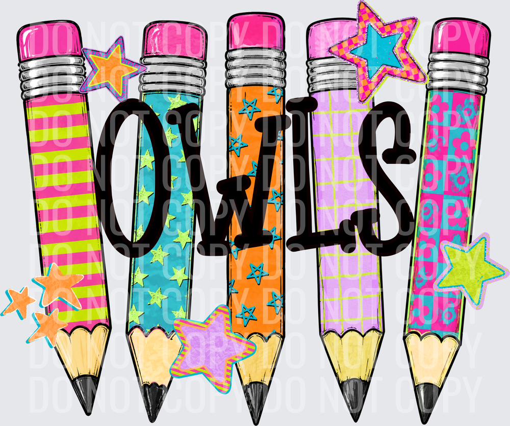 OWLS (2)
