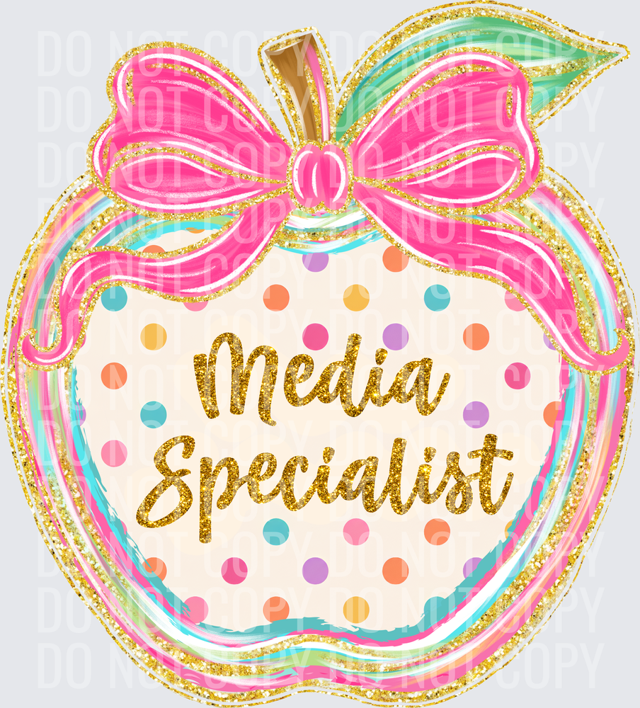 Media Specialist