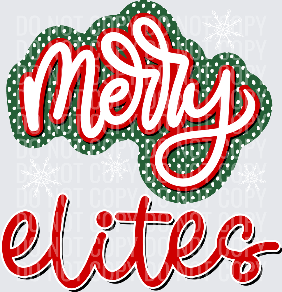 elites