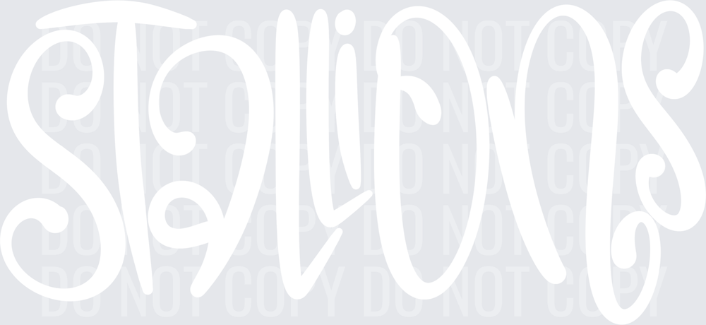 Stallions_Hand_Lettered_