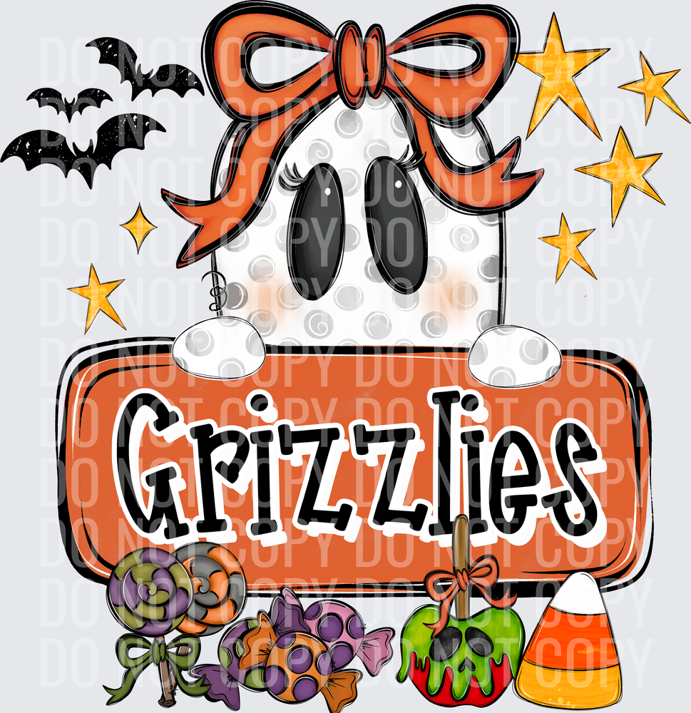 Grizzlies