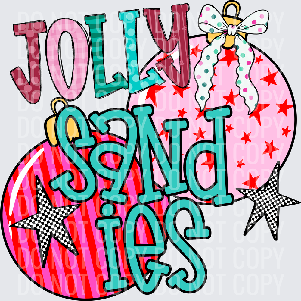 jolly sandies