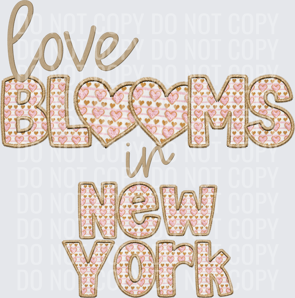 New York