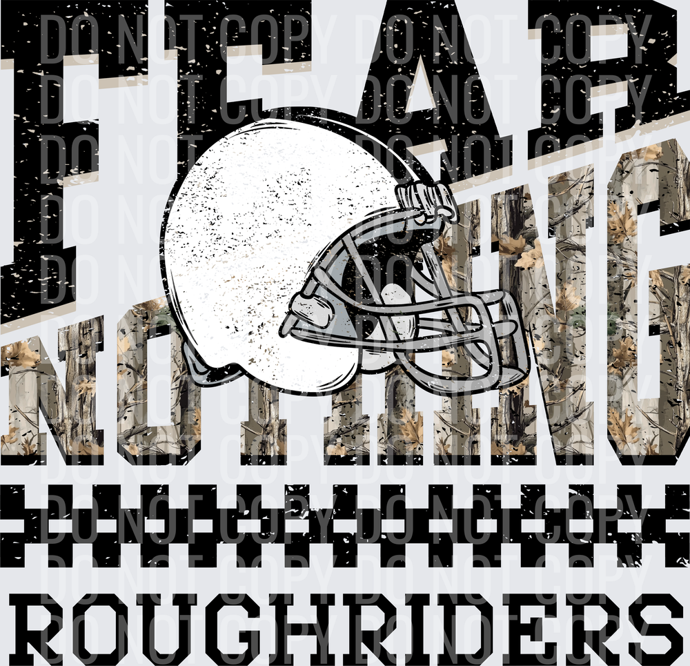 ROUGHRIDERS