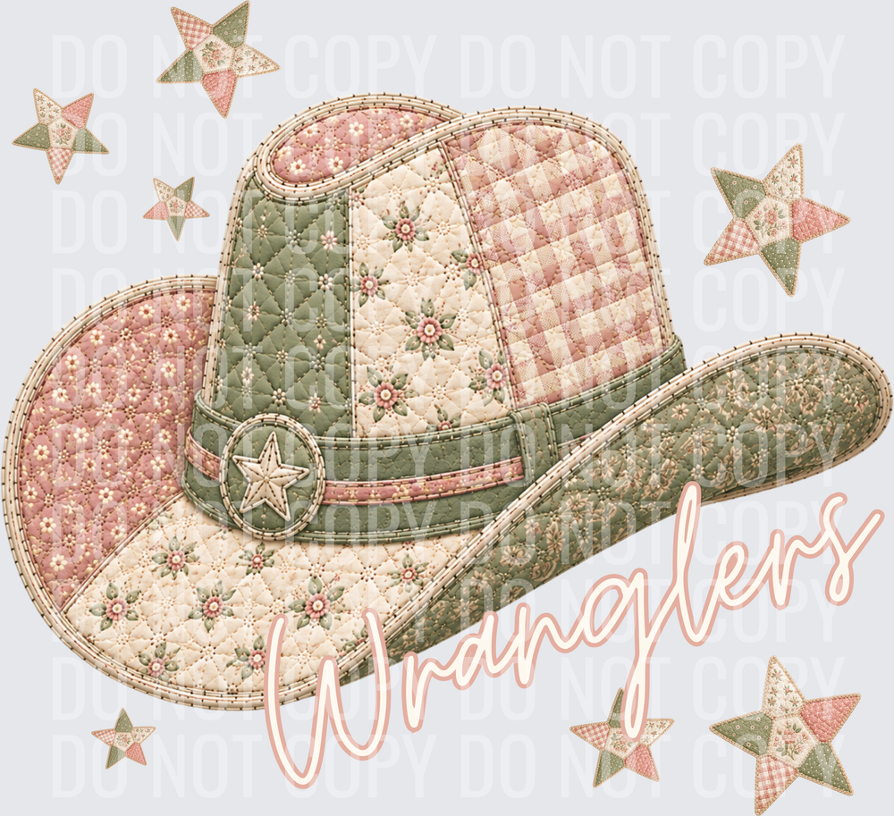 WRANGLERS