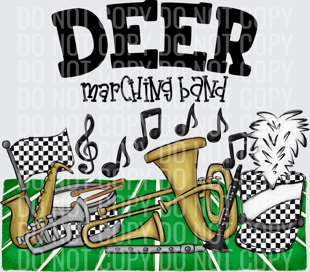 deer
