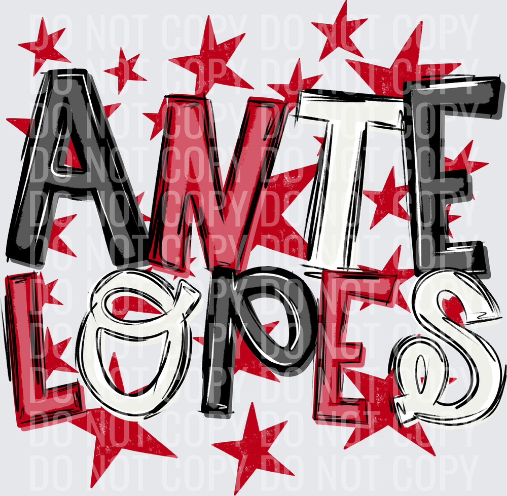 ANTE-LOPES