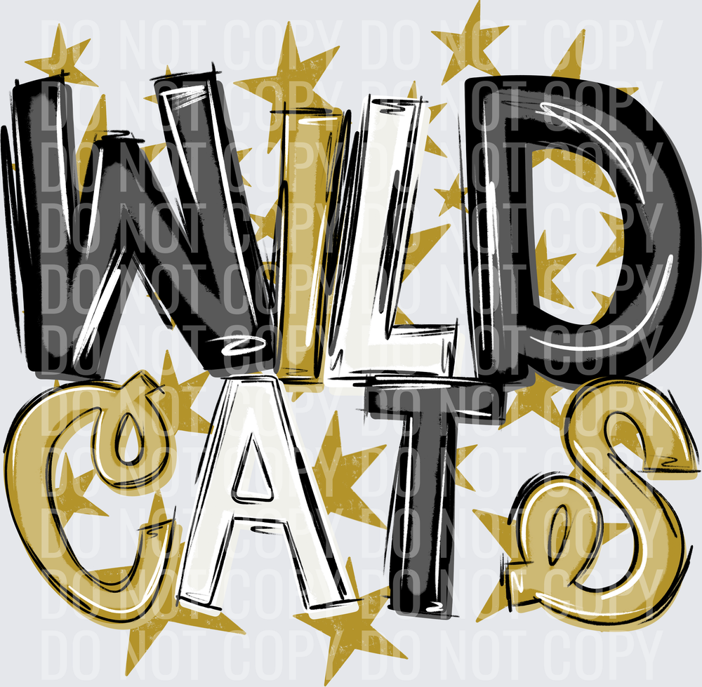 WILD-CATS