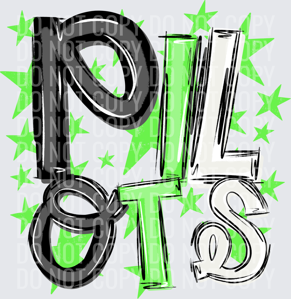 PIL-OTS