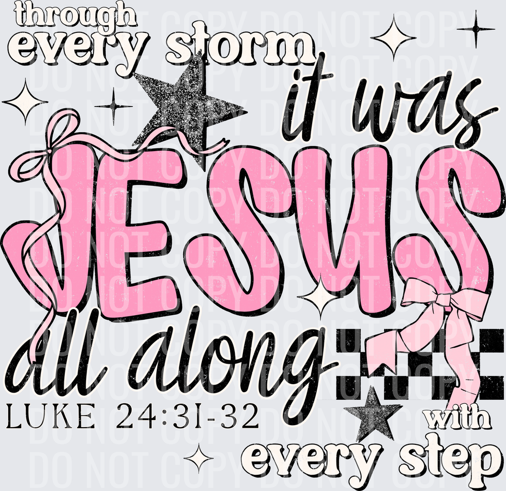 Every storm