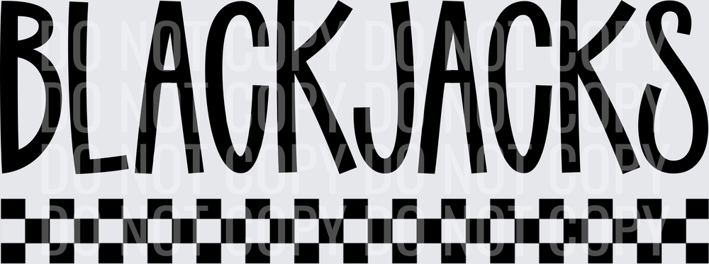 Blackjacks