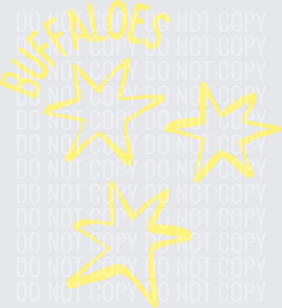 Buffaloes star