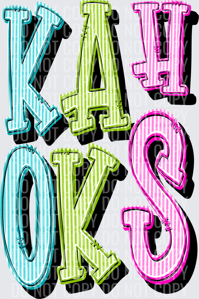 Kahoks