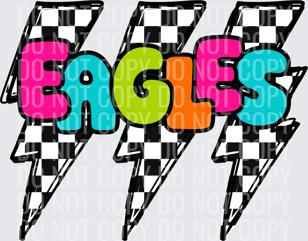 EAGLES