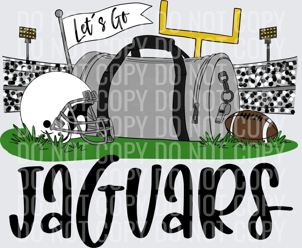 jaguars