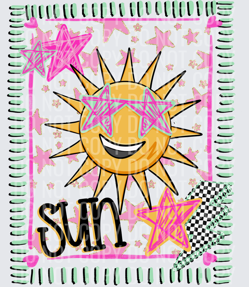 SUN
