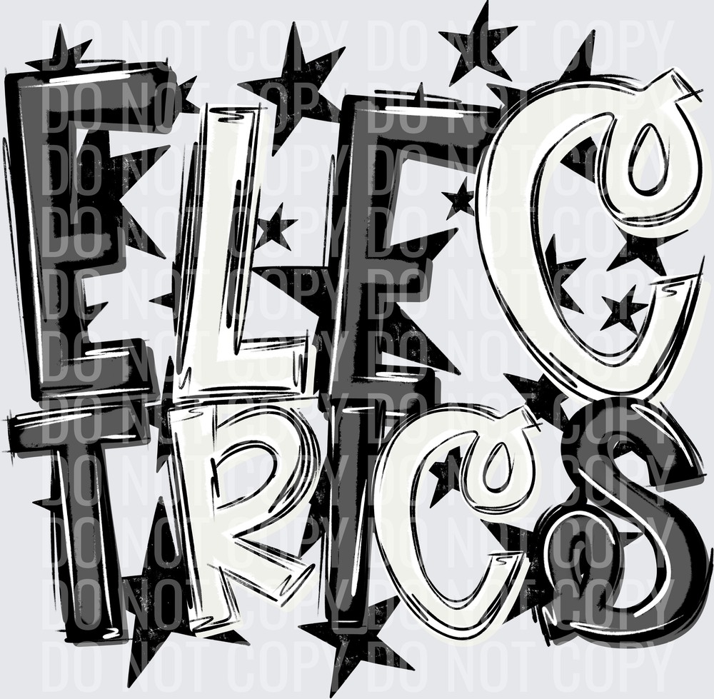 ELEC-TRICS