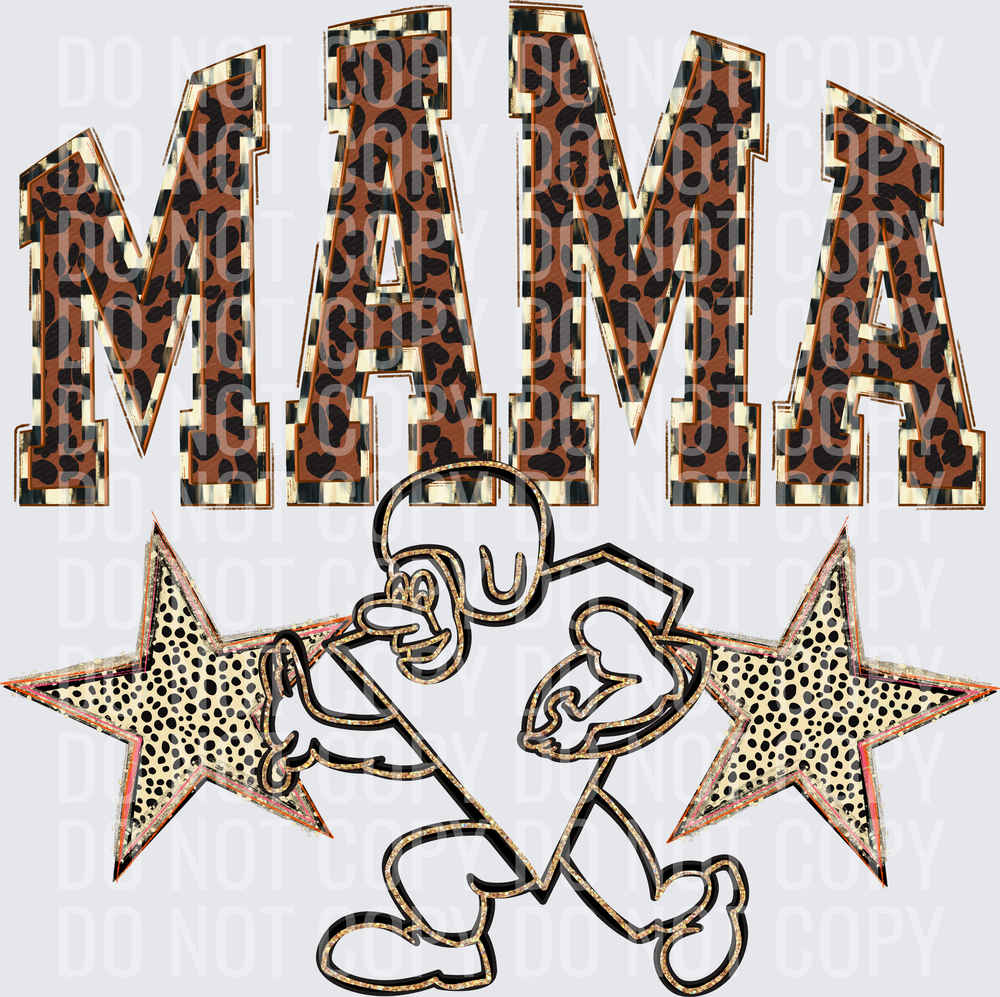 KayndiDesigns 09.26 MAMA Black Diamonds