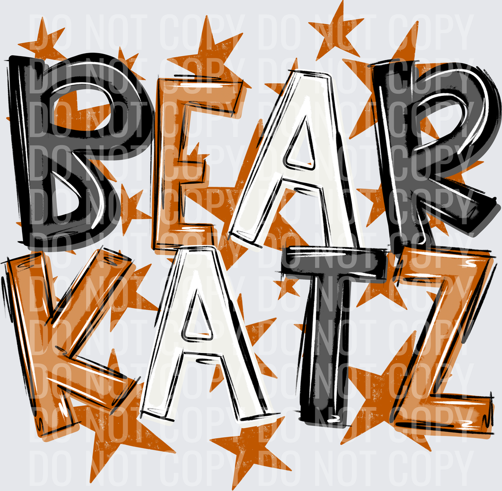BEAR-KATZ