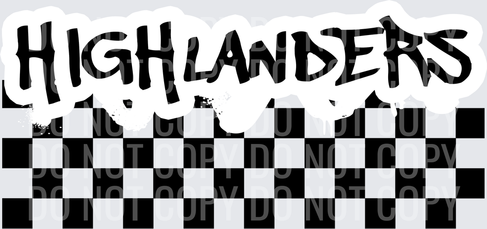 HIGHLANDERS