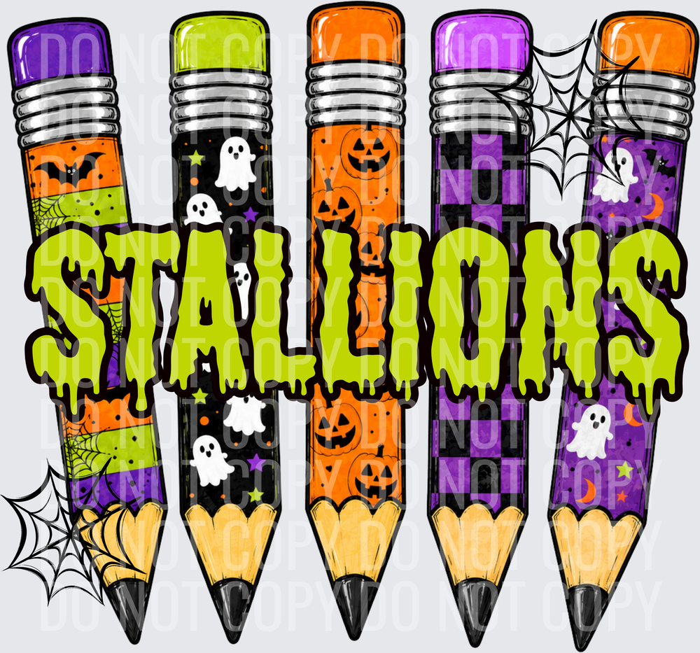 STALLIONS