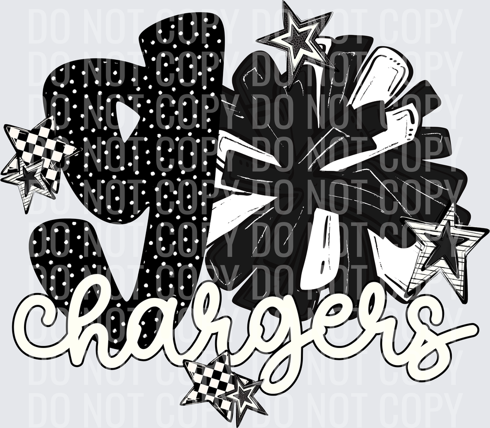 CHARGERS