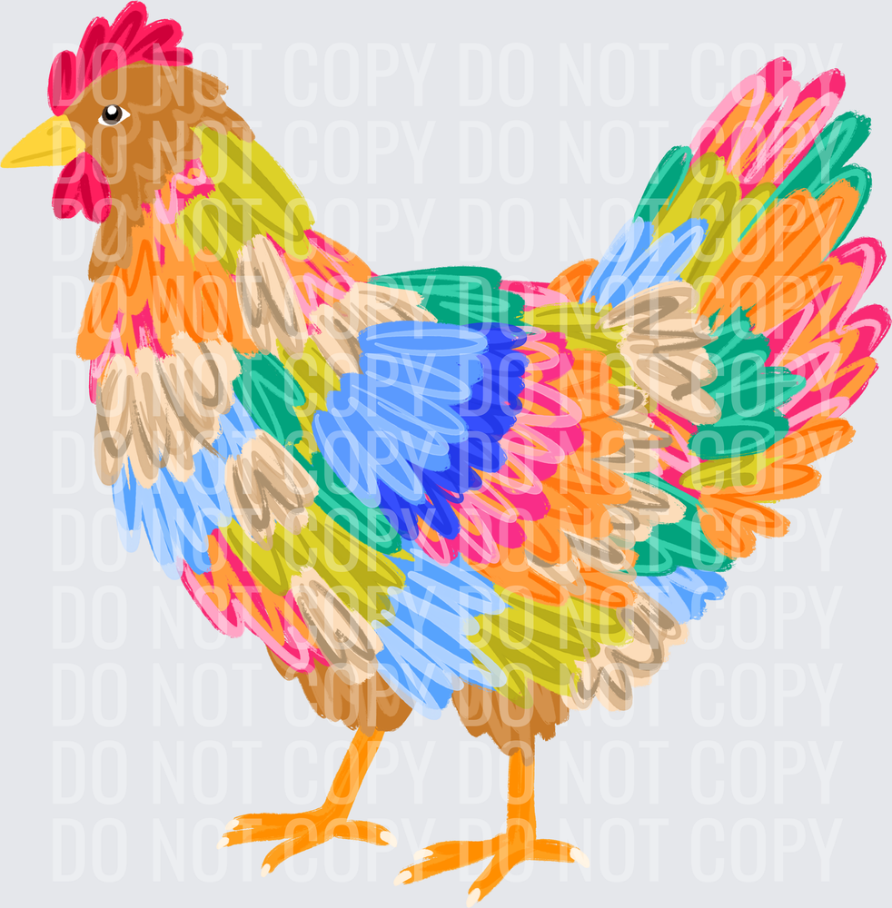 Brightchicken