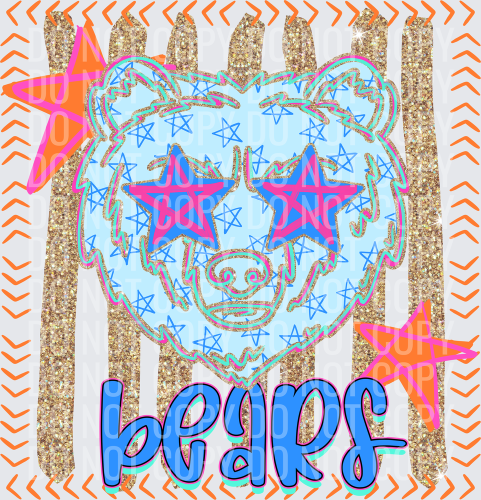 Bears-1