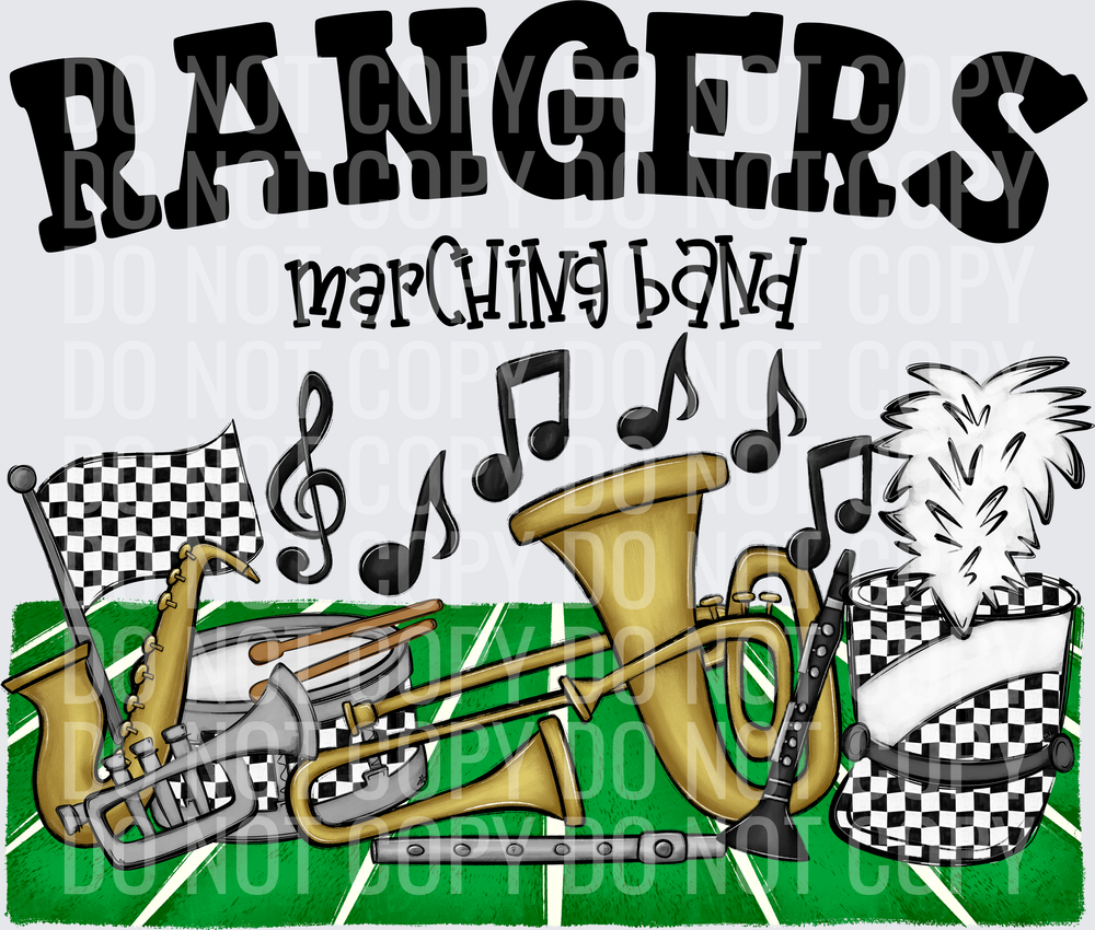 rangers