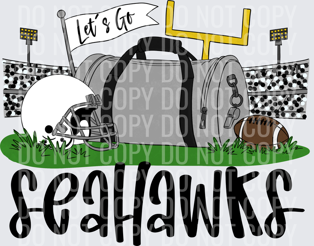 seahawks