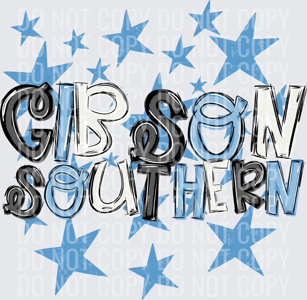 GIBSON-SOUTHERN