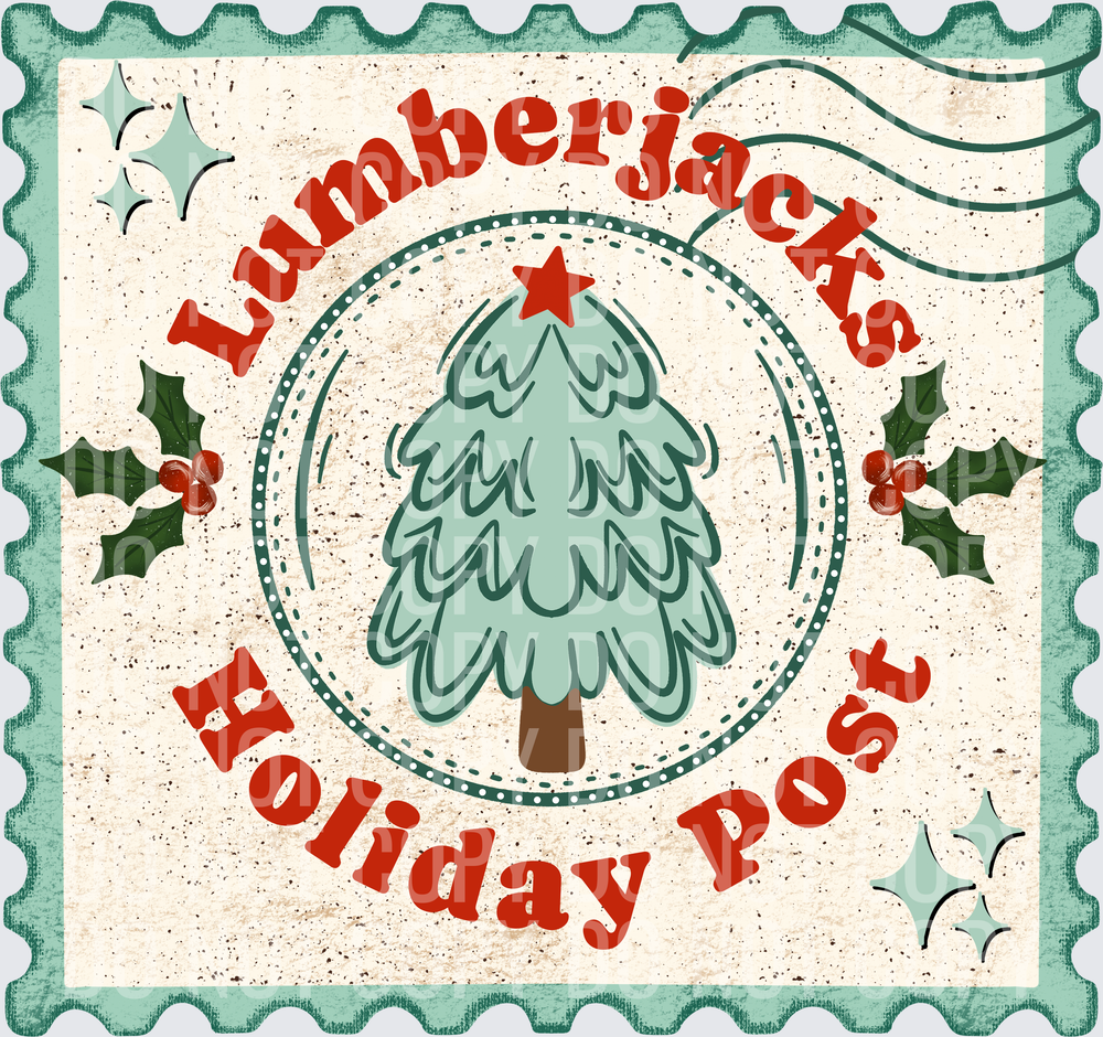 Lumberjacks