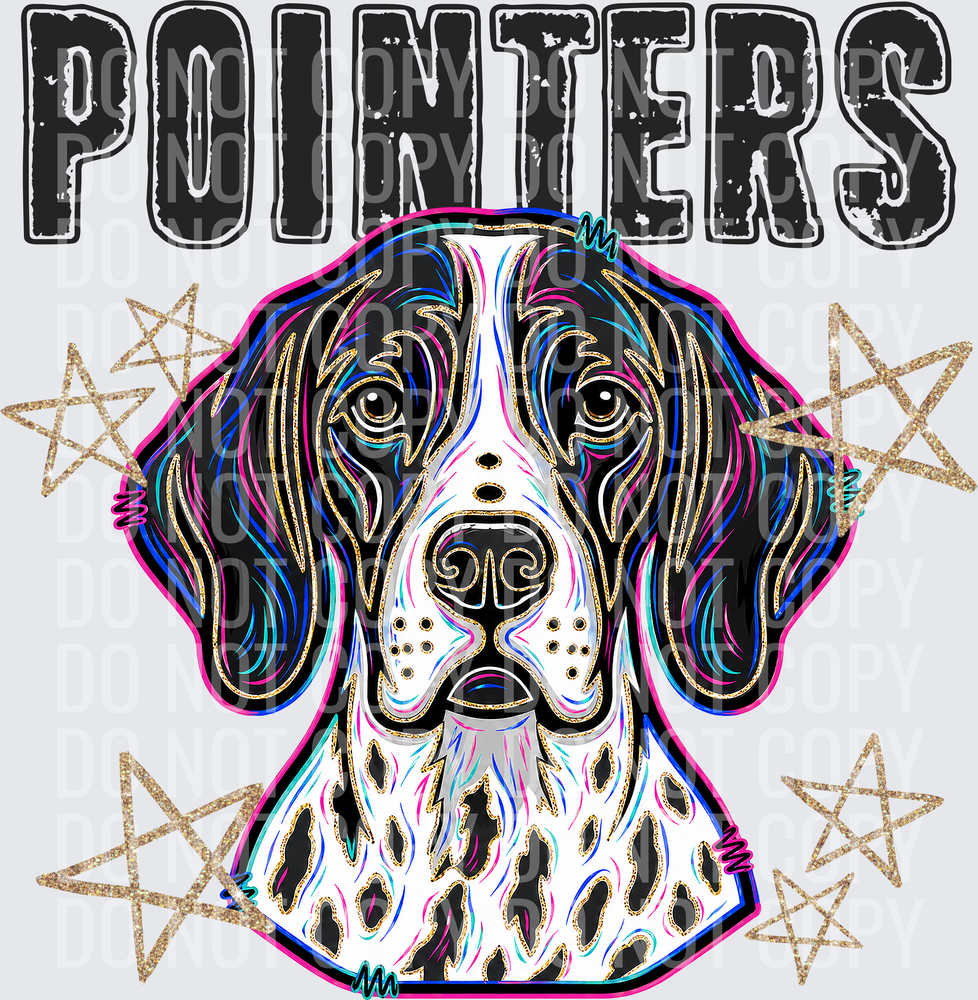 KayndiDesigns 08.26 Grunge Varsity Pointers