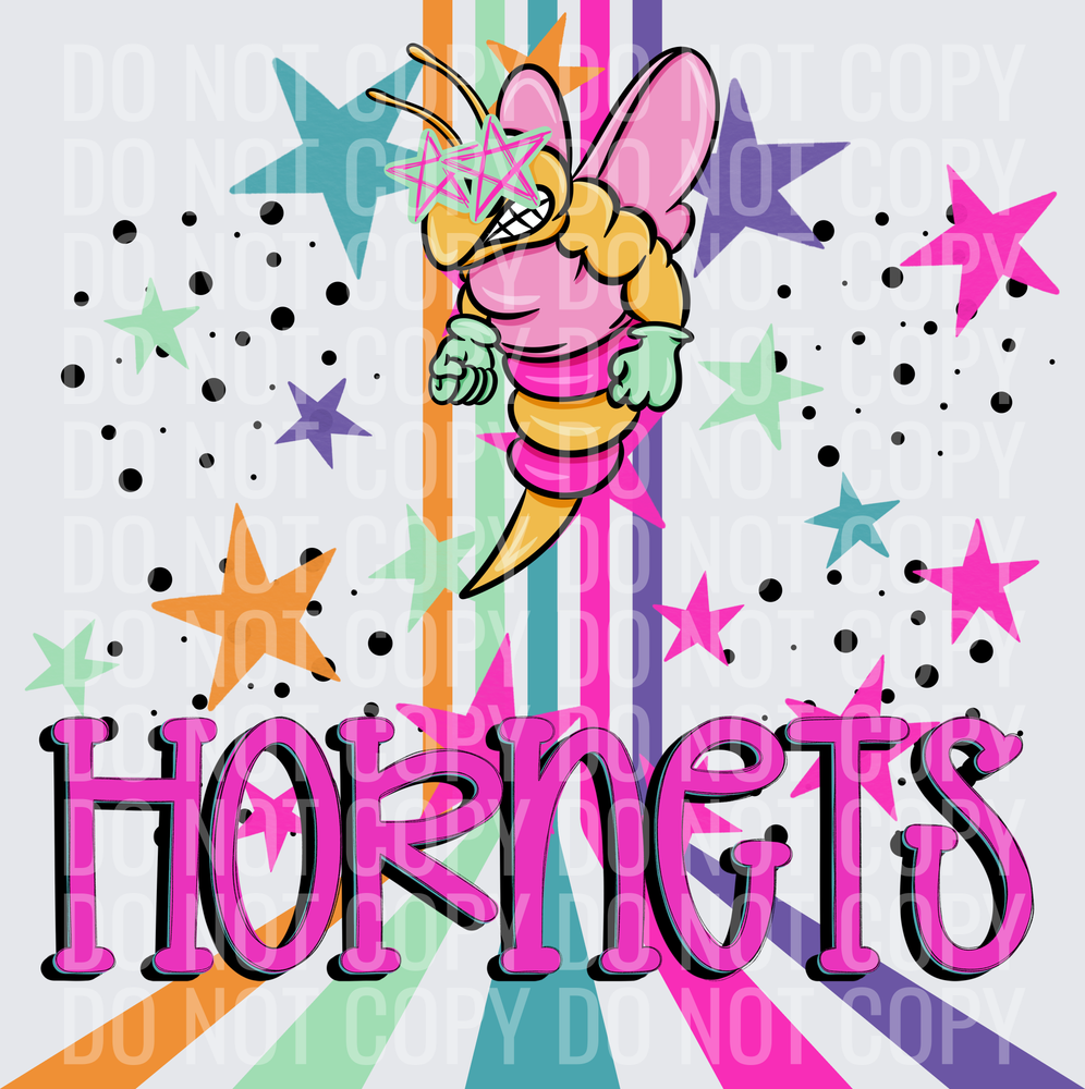HORNETS-1
