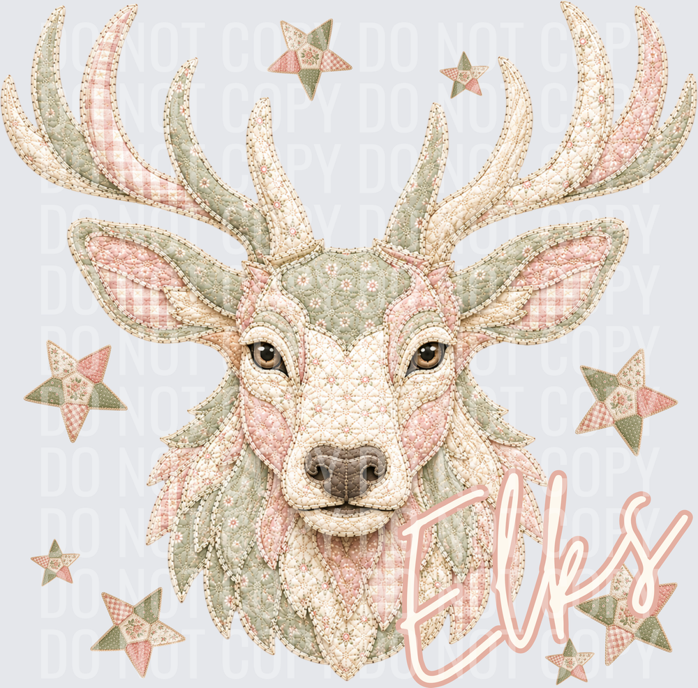 ELKS