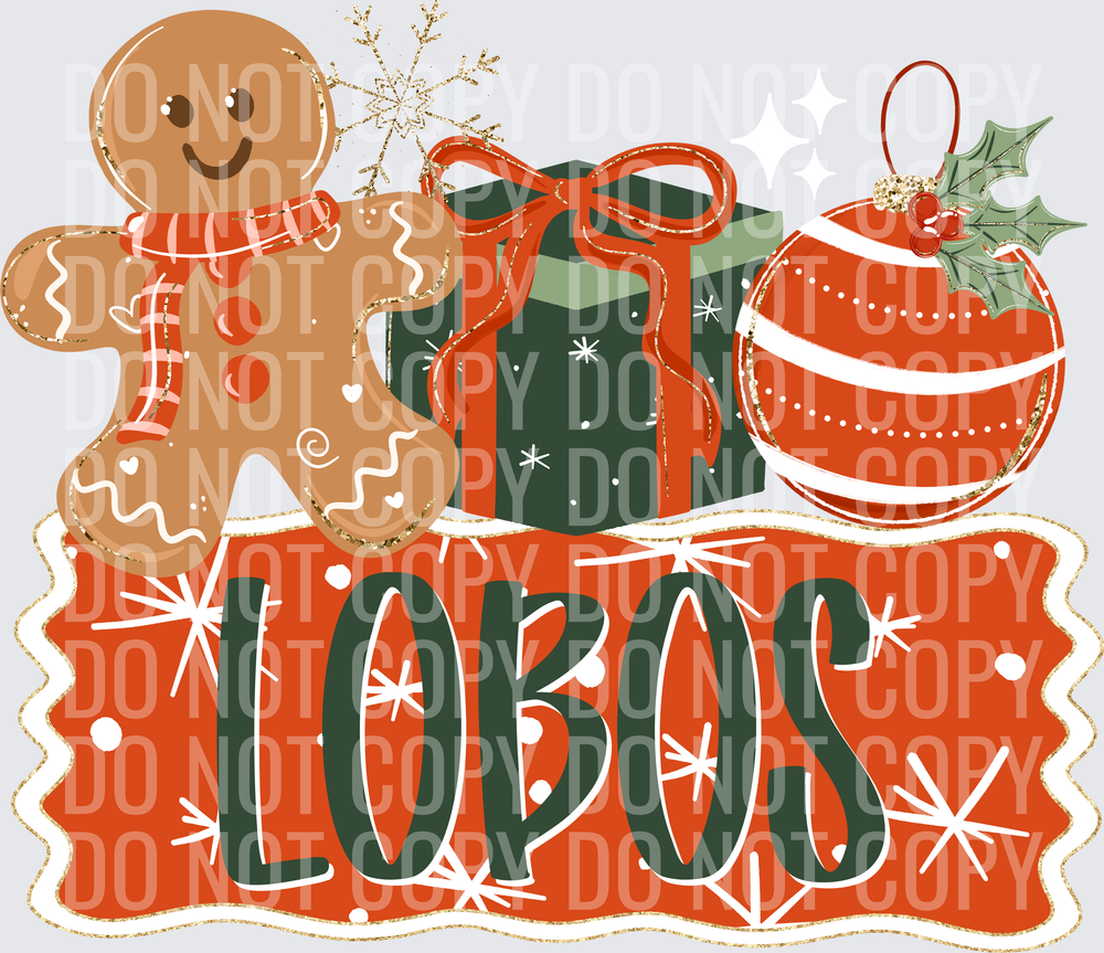Lobos
