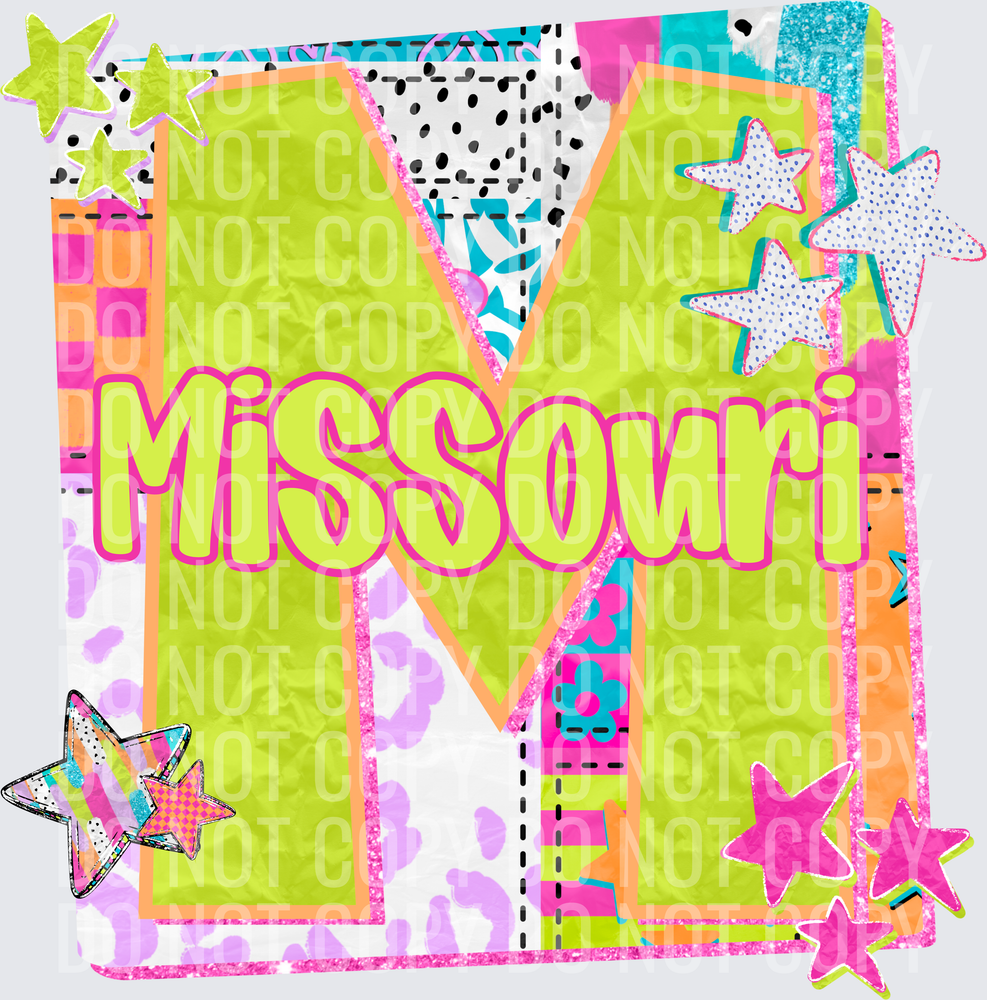 MISSOURI