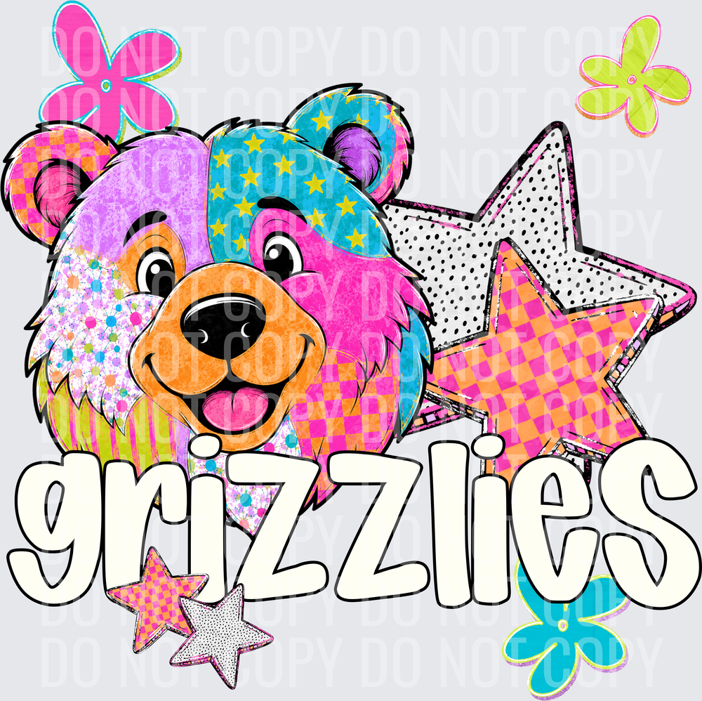 GRIZZLIES
