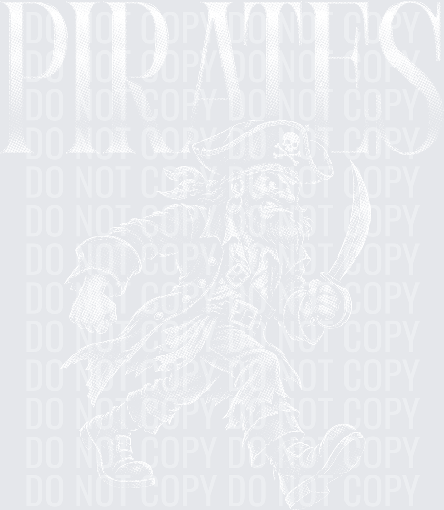 KayndiDesigns 09.26 Halftone Pirates