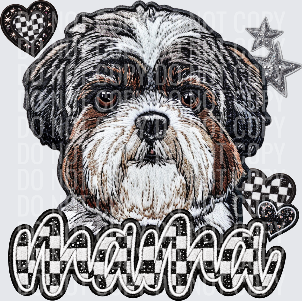 ShihTzu