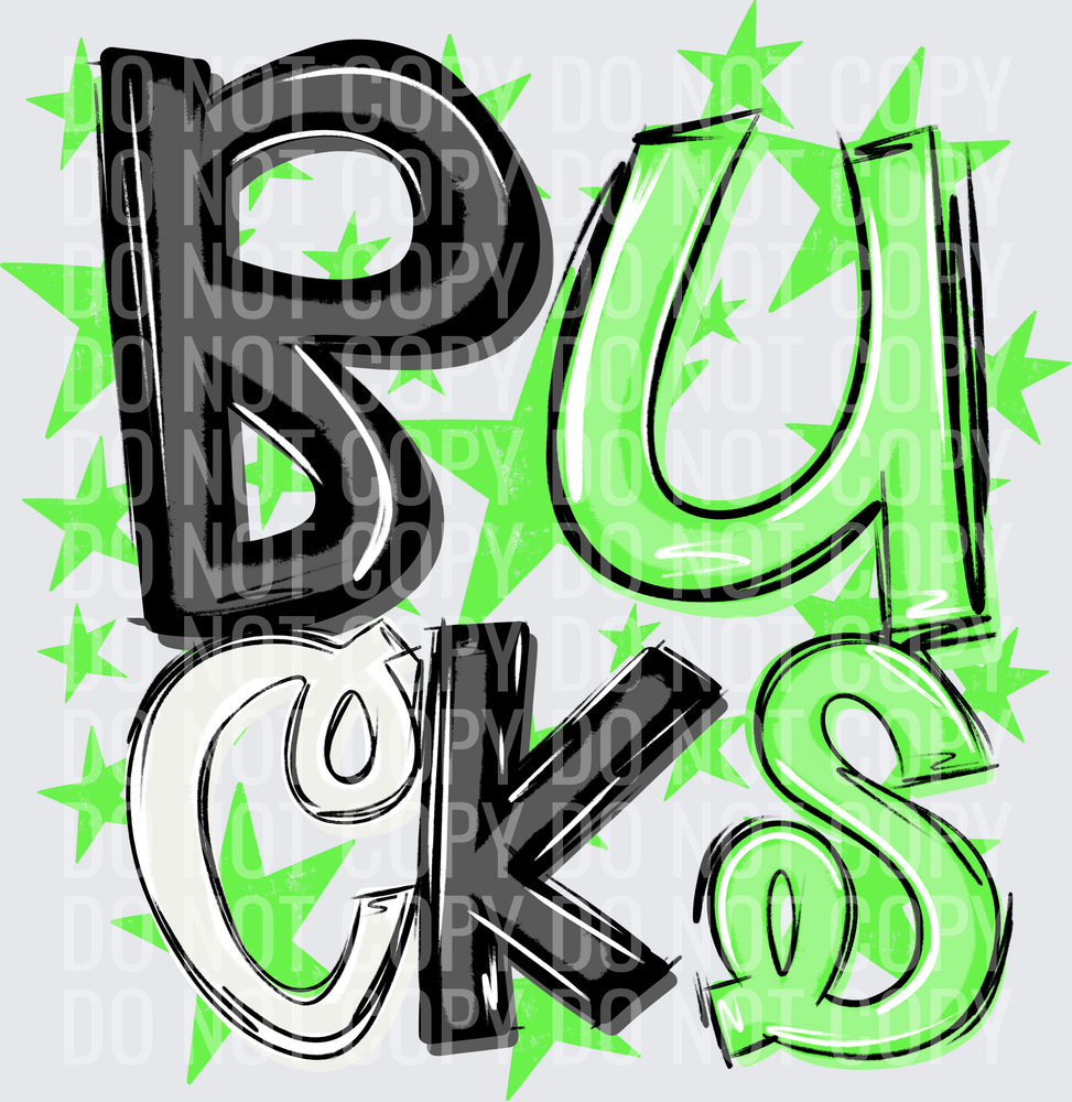 BU-CKS