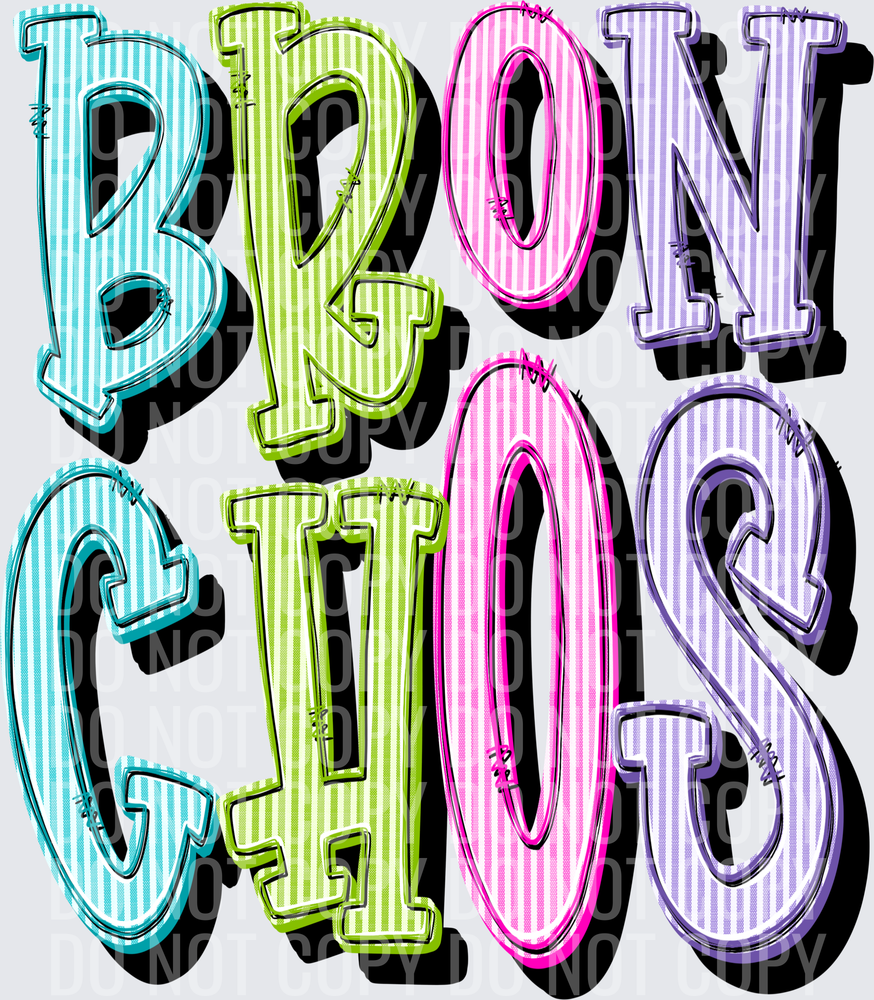 Bronchos