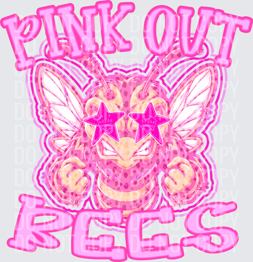 Bees 2