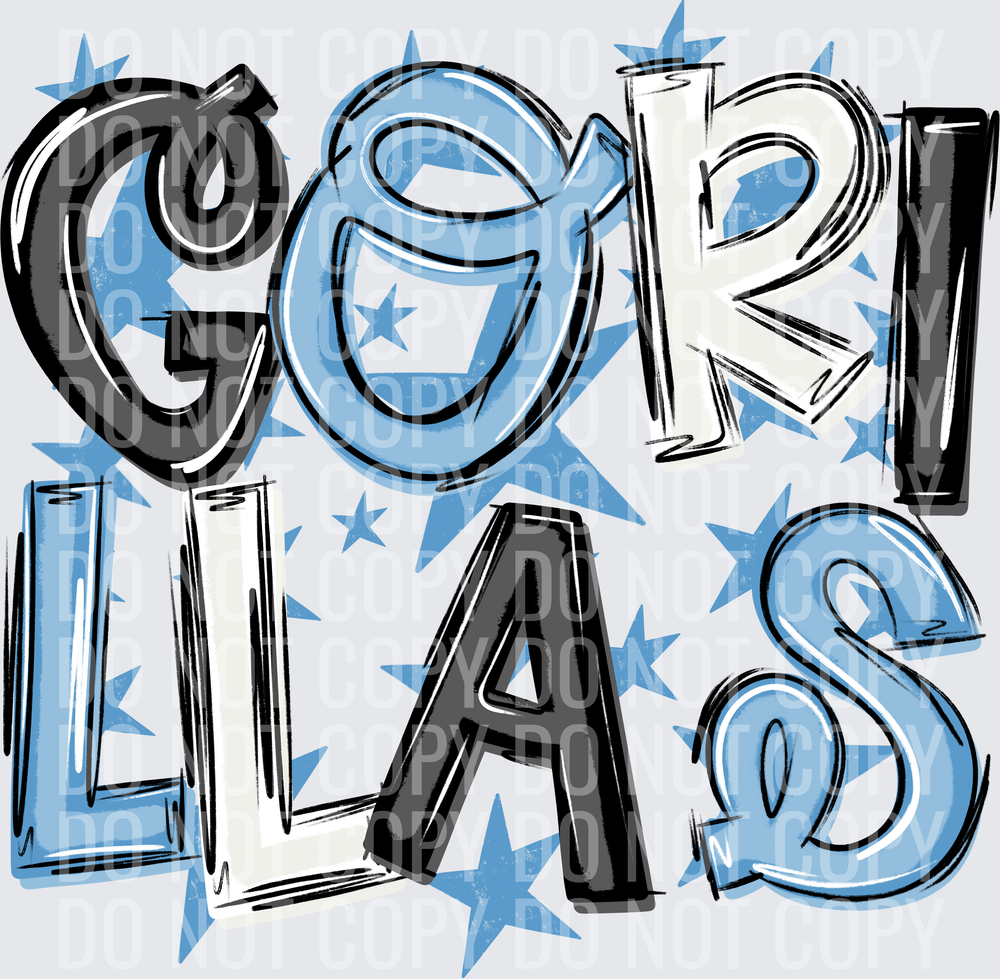 GORI-LLAS